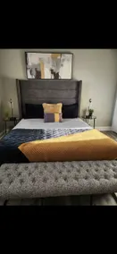 Capitol Hill DC Luxury Home w/ private patio! - Image 2