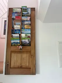 Apartment with charm and dream view - Image 4