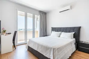 Limassol Marina Seaview Suite - Image 2