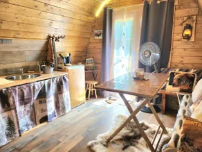 Trapper-style barrel - Image 4