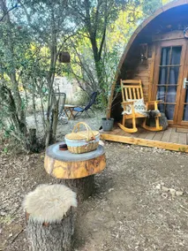 Trapper-style barrel - Image 3