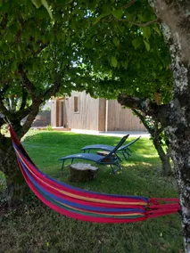 ”Le 31” - Small wooden house - Image 5