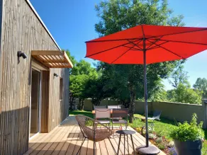 ”Le 31” - Small wooden house - Image 3
