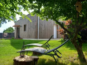 ”Le 31” - Small wooden house - Image 2