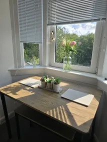 Castleblair Snug - Entire Flat in Dunfermline - Image 4
