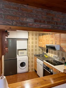 Mountain apartment in Vielha - Image 5