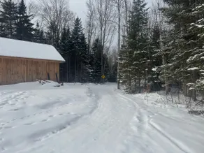 Snowmobile Retreat | Direct VAST Trail Access - Image 2