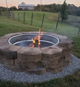 River Hills Farm Air BnB - Image 3