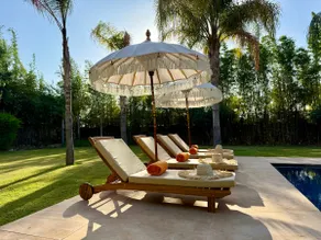 OASIS VILLA | Prime Location | Full Staff | Cinema - Image 3