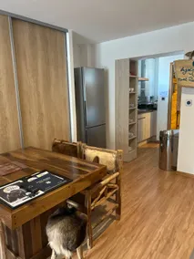 Studio with cabin for 4 people - Image 4