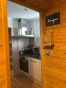 Studio with cabin for 4 people - Image 2