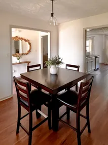 Easy I-95 Stop• Pet-Friendly• Sleeps 8• COZY PINES - Image 5