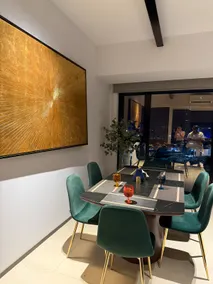 2-bedroom apartment across from Angelopolis Torre Boudica - Image 2