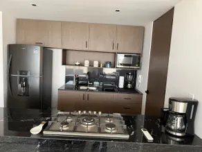 2-bedroom apartment across from Angelopolis Torre Boudica - Image 5