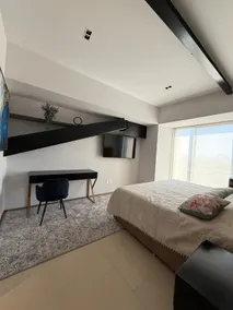 2-bedroom apartment across from Angelopolis Torre Boudica - Image 3