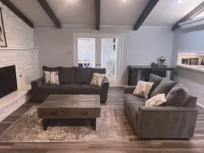 Massive open concept with Movie Room - Image 3