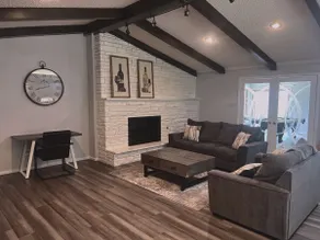 Massive open concept with Movie Room - Image 5