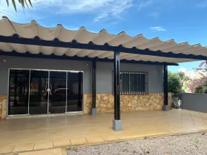 Studio 102 with pool, A/C, garage near Shopping - Image 3