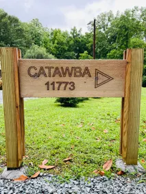 Catawba house 1-bedroom 900 sq ft. house. - Image 3