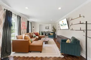 Par Four Retreat | Luxe Golf Getaway | 10 min AGNC - Image 4