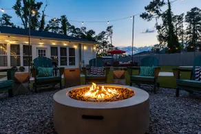 Par Four Retreat | Luxe Golf Getaway | 10 min AGNC - Image 3