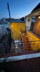 Casa da Nonna Centro Serra Negra - Image 5