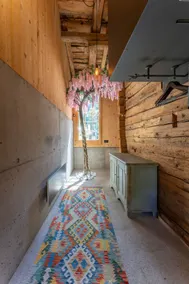 Heidi's Hideout - Private historic chalet by Heiti Gstaad - Image 5