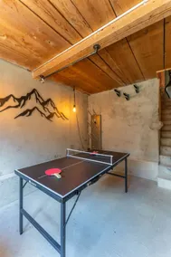 Heidi's Hideout - Private historic chalet by Heiti Gstaad - Image 3
