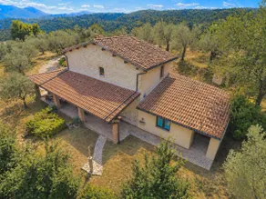 VILLA NOCRI - Oasi Wellness con Piscina & Sauna privata - Image 2