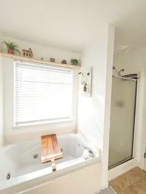 Sunny 4BR w/ Pool Retreat - Image 4