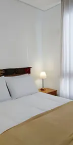 Cambuí with pool and gym in the building | H92 - Image 3