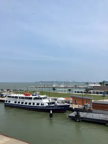 Downtown Waterfront, View of Cedar Point! - Image 5