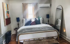 Quirky little carriage house - Image 4