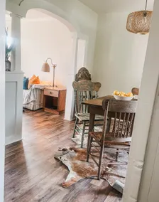 Quirky little carriage house - Image 3