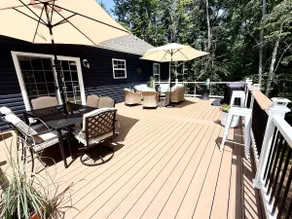 New Cozy 5BR Lake Anna Retreat | Huge Game Room - Image 5