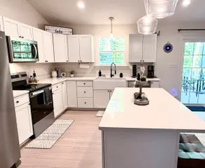 New Cozy 5BR Lake Anna Retreat | Huge Game Room - Image 4