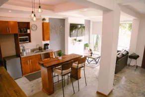 Hill view, Luxury and VIP space - Image 2