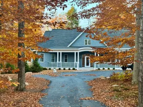 Prvt Luxury Home: Ephraim, Sister Bay & Fish Creek - Image 2