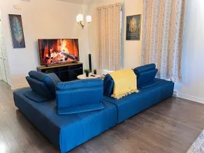 Blue Rich Affair - Image 3