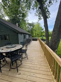 Pearl’s Place- a Creekside Cabin - Image 4