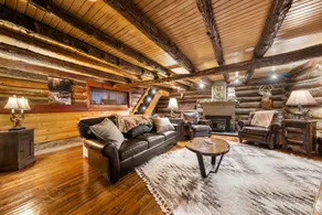 Pearl’s Place- a Creekside Cabin - Image 2