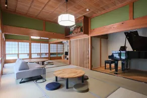 Near Katori Shrine/25 mins NRT Airport/BBQ/piano - Image 2
