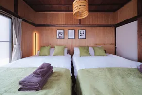 Quiet Trad House|Entire 3BR Max8|Shinjuku30m,Sta7m - Image 3