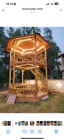 Welcome to 3 bhk specious Villa for stay in dahanu - Image 3