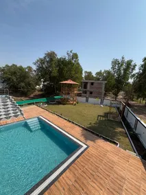 Welcome to 3 bhk specious Villa for stay in dahanu - Image 2
