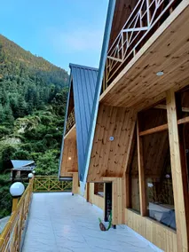 Stardust Cottage, Tirthan Valley - TrekNgo - Image 2