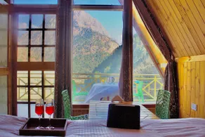 Stardust Cottage, Tirthan Valley - TrekNgo - Image 3