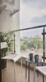 Casa Koi - 1 BHK with Balcony - Near EON IT Park - Image 3