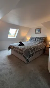 Recently refurbished comfort at The Ark by the sea - Image 2