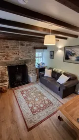 Recently refurbished comfort at The Ark by the sea - Image 3